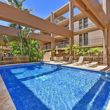 Kaleialoha 213 Villa Lahaina Dış mekan fotoğraf