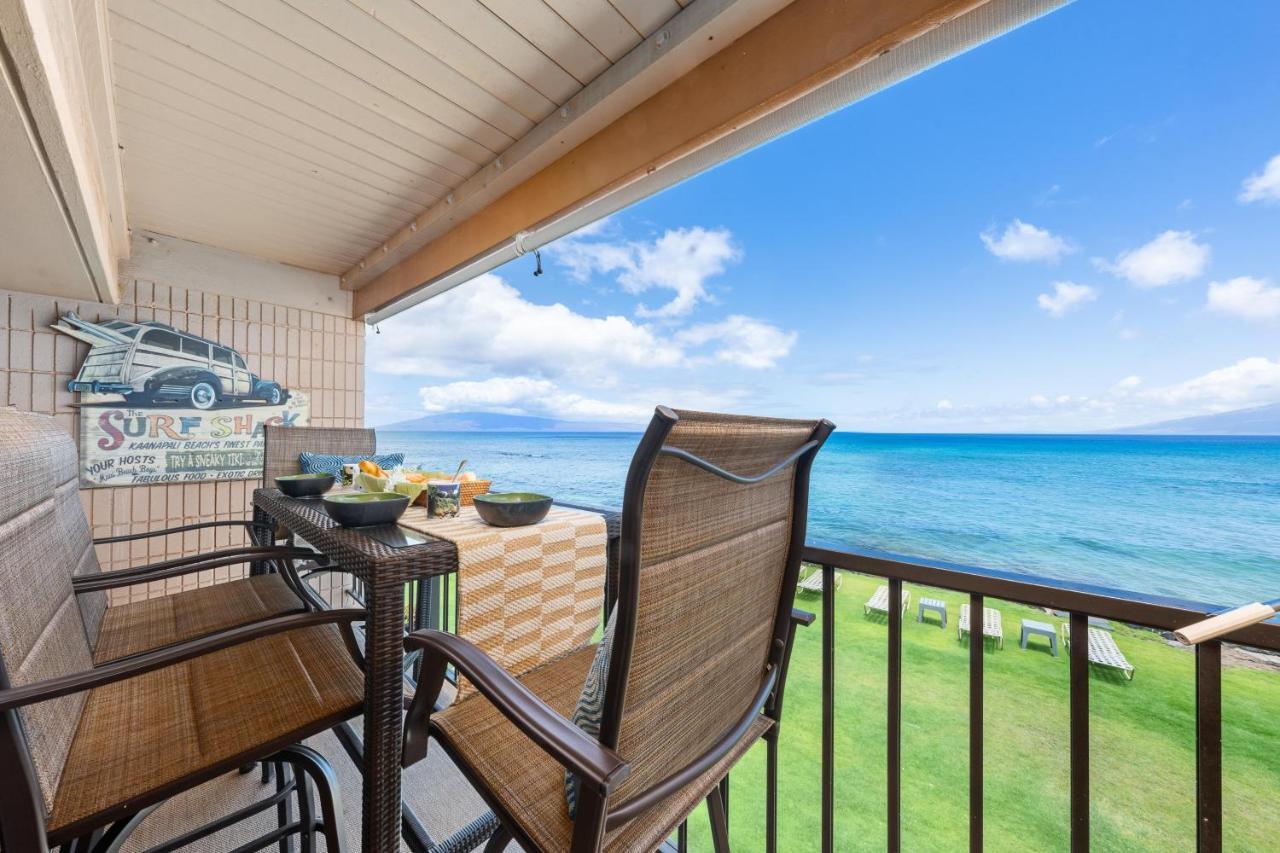 Kaleialoha 213 Villa Lahaina Dış mekan fotoğraf