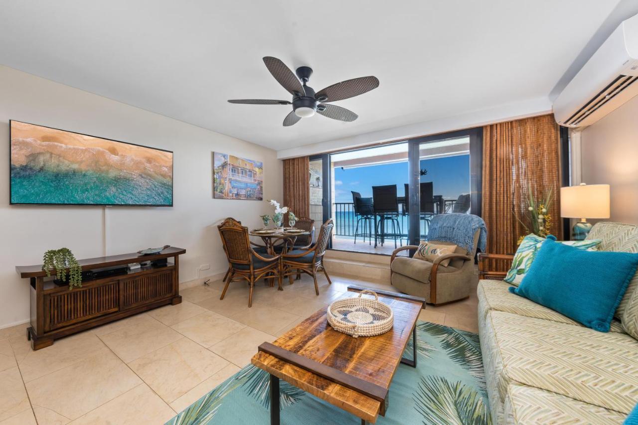 Kaleialoha 213 Villa Lahaina Dış mekan fotoğraf