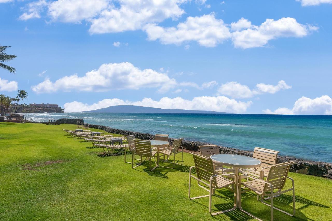 Kaleialoha 213 Villa Lahaina Dış mekan fotoğraf