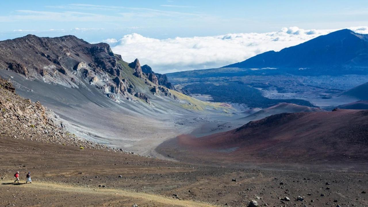 Kaleialoha 213 Villa Lahaina Dış mekan fotoğraf