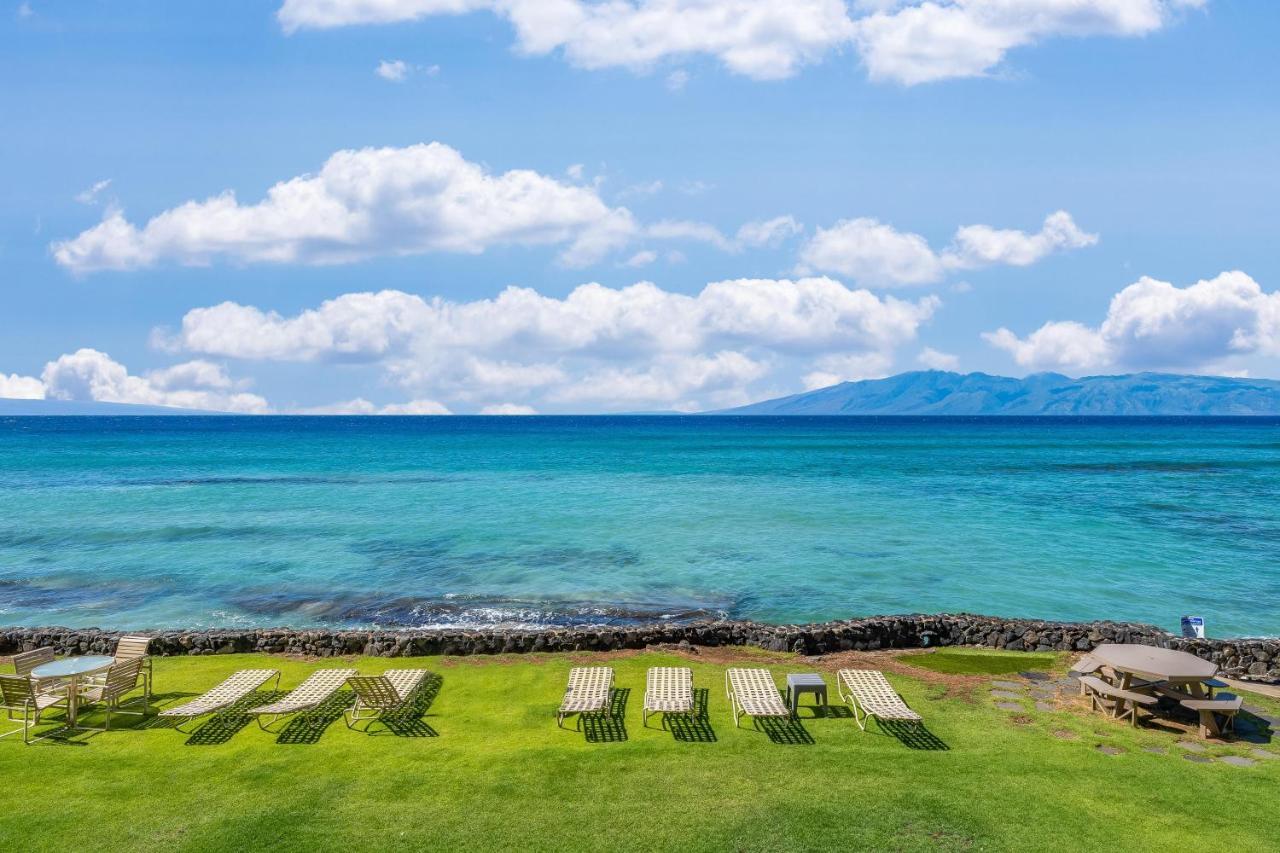 Kaleialoha 213 Villa Lahaina Dış mekan fotoğraf